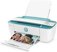 HP DeskJet 3762 Farbig Multifunktionsdrucke (B-Ware) Bayern - Ingolstadt Vorschau