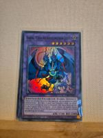 Yu-Gi-Oh Garura Flügel des nachtklingenden Lebens RA02 Baden-Württemberg - Aalen Vorschau