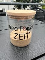 Dekoglas - Geschenkidee Niedersachsen - Lüneburg Vorschau