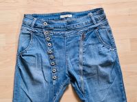 Jeans ausgefallen blau München - Laim Vorschau