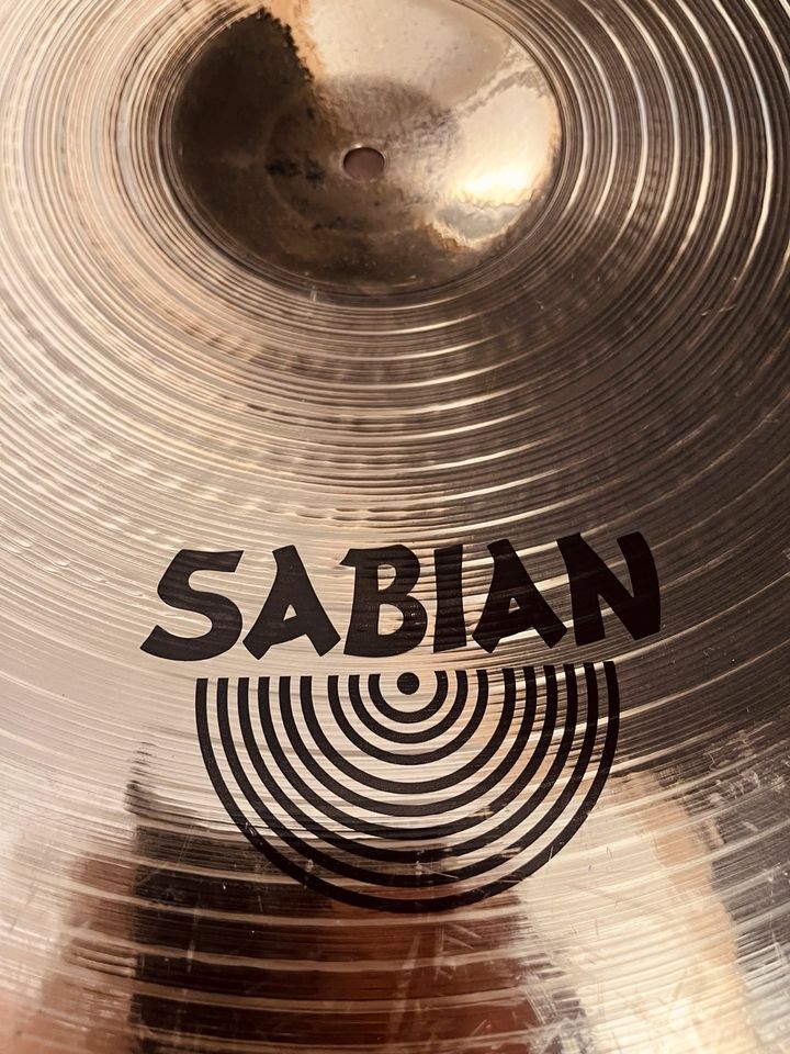 Sabian AA Metal-X Chinese 18"/46cm in Waging am See
