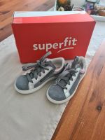 Superfit Sneaker Cosmo 27 NEU!!! Brotterode-Trusetal - Trusetal Vorschau