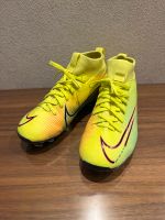 ❗️Neuwertig❗️Fußballschuhe Nike Mercurial Gr. 33 inkl. Versand Niedersachsen - Drebber Vorschau