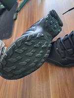 Adidas Terrex Winterstiefel - Neuwertig, kaum getragen Bayern - Gersthofen Vorschau