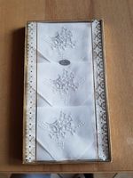 Sehr schöne Vintage Taschentücher MADE in SWITZERLAND aus den 70 Baden-Württemberg - Albstadt Vorschau
