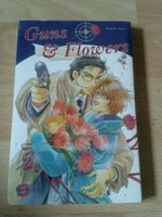 Shonen-Ai Manga Guns & Flowers Neu & Eingeschweißt Altona - Hamburg Iserbrook Vorschau