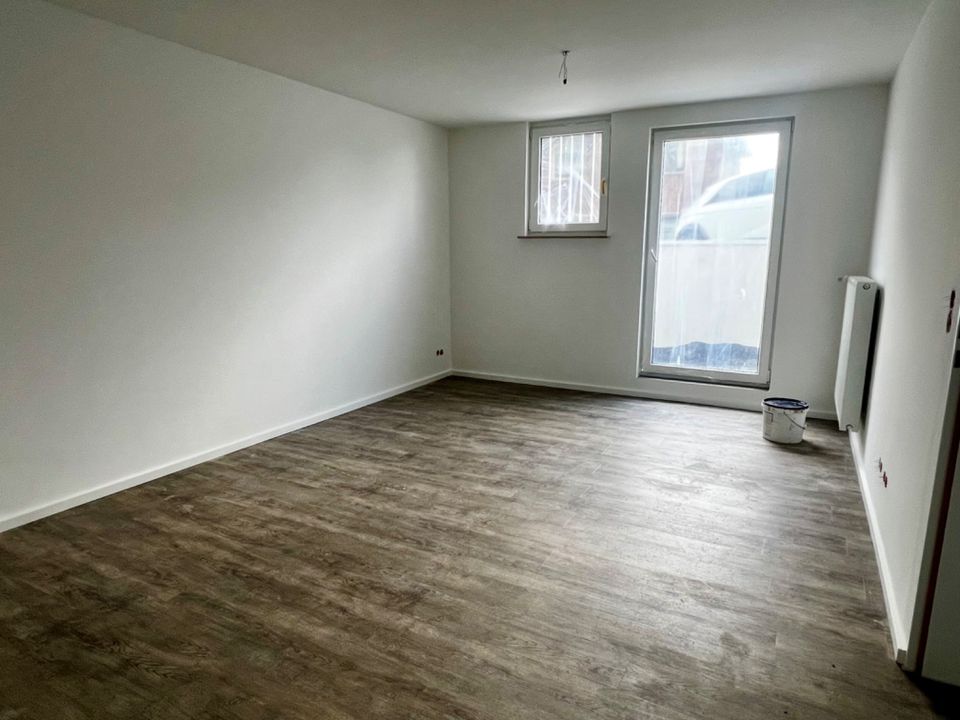 Attraktives Single-Apartment mit EBK&Terrasse! in Dortmund