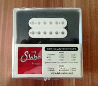 Suhr SSH F-Spaced Humbucker (Parchment) - Handgewickelt! Bayern - Freilassing Vorschau