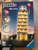 Ravensburger 3D Puzzle  „Schiefer Turm von Pisa“ Niedersachsen - Hage Vorschau