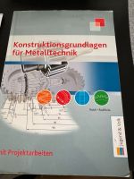 Fachbuch Metalltechnik Bayern - Berchtesgaden Vorschau