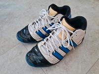 Adidas Schuhe (Basketball)  Gr. 42 2/3 Wandsbek - Hamburg Bramfeld Vorschau