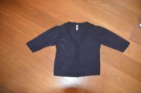 Strickjacke Cardigan Feinstrick ever.me schwarz Gr.XS NEU !!! Nordrhein-Westfalen - Herford Vorschau