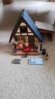 Playmobil Wohnhaus Schleswig-Holstein - Maasbüll Vorschau