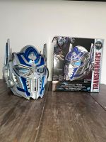 Optimus prime Helm.) Voice Changer von Hasbro Essen - Essen-Werden Vorschau