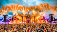 Defqon 1 Weekendticket 2024 Rheinland-Pfalz - Zweibrücken Vorschau