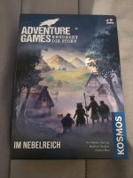 Kosmos Adventure Game Im Nebelreich Baden-Württemberg - Friedrichshafen Vorschau