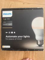 Philips hue White Starter Kit (2 Leuchtmittel + Bridge) NEU Hessen - Fuldabrück Vorschau