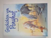 Buch Geschichten vom Ponyhof, 235 S. neu, Abh. 5€, inkl. Porto 9€ Niedersachsen - Goslar Vorschau