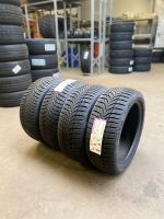 4x Winterreifen 205/50R17 93V Nexen Winguard Sport 2 Hessen - Karben Vorschau