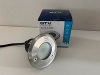 Bodeneinbaustrahler GTV Lightning Alfa-O-Mini IP67 Sachsen - Markranstädt Vorschau