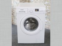 (F751) 7kg Waschmaschine Siemens iQ500 (12Mon.Garantie) 012 Berlin - Friedrichsfelde Vorschau