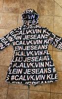 Calvin Klein Mantel Stoftmantel Parka Niedersachsen - Barßel Vorschau