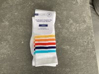 ALDI Damen Socken limitiert ungetragen 2-Paar Gr. 35-38 Nordrhein-Westfalen - Geldern Vorschau