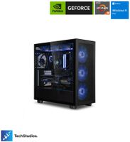 Ultra Gaming PC RGB | Nvidia RTX 4070 ti super 16gb | AMD AM5 Ryzen 9 7900x3D 12x4,4ghz | 32gb DDR5 RAM | 1 Jahr Garantie | Wifi | Bluetooth | Windows 11 pro | Neu | Warzone MW3 Fortnite Apex CSGO Eimsbüttel - Hamburg Rotherbaum Vorschau