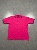 Fred Perry Polo / rosa pink Shirt / vintage Tshirt / Sommer Hemd Brandenburg - Potsdam Vorschau