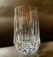 Hübsches Kristallglas ca. 400 g, sehr gut erhalten Herzogtum Lauenburg - Geesthacht Vorschau