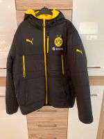 ♥️Neue Leichte BVB Übergangsjacke von beiden Seiten tragbar grXL Niedersachsen - Westoverledingen Vorschau