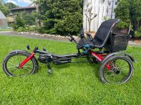 3Rad-E-Bike von Hase Bayern - Mühldorf a.Inn Vorschau