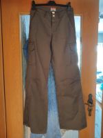 Damen Hose von Rainbow Collection Gr. 34 Saarland - Bexbach Vorschau