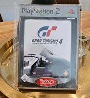 Gran Turismo 4 Ps2 Neu Sealed OVP Playstation Hessen - Niestetal Vorschau