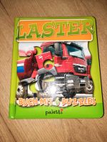 Puzzle Buch lkw Sachsen - Rothenburg Vorschau