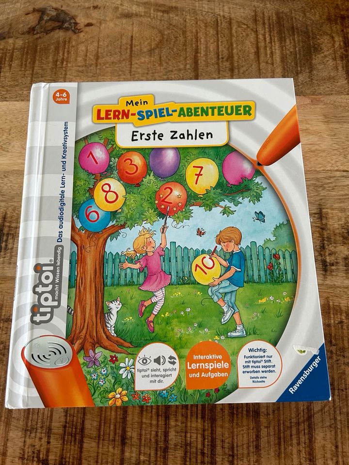 Tip toi lernspielzeug in Düsseldorf