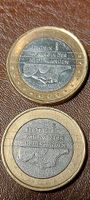 1 Euro Münze Niederlande 2000/ Für Sammler/SEHR SELTEN Niedersachsen - Hildesheim Vorschau