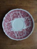 Villeroy & Boch Fasan rot Unterteller Untertasse  16,4 cm Dortmund - Grevel Vorschau