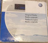 VW Original Autoradio Bayern - Augsburg Vorschau