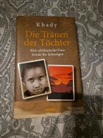 Die Tränen der Töchter eine afrikanische Frau bricht ihr Schweige Wuppertal - Oberbarmen Vorschau