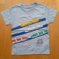 Shinkansen Plarail T-Shirt Gr.128 Mitte - Tiergarten Vorschau