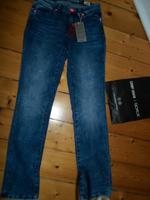 Soccx Jeans Damen Größe 29/34 Jeans medium Blue used Rheinland-Pfalz - Ochtendung Vorschau