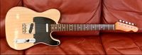 Guitar Crazy Roadwarrior T / Kloppmann Pickup  / Lollar/ T-Tune Hamburg - Altona Vorschau