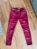 Tommy Hilfiger Jeans Como in rot (Gr. 38 - W30) Brandenburg - Potsdam Vorschau