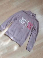 Benetton Sweatshirtjacke Gr.2XL (160cm) Nordrhein-Westfalen - Dormagen Vorschau