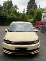 Volkswagen Touran 2.0 TDI SCR DSG Trendline Bochum - Bochum-Ost Vorschau