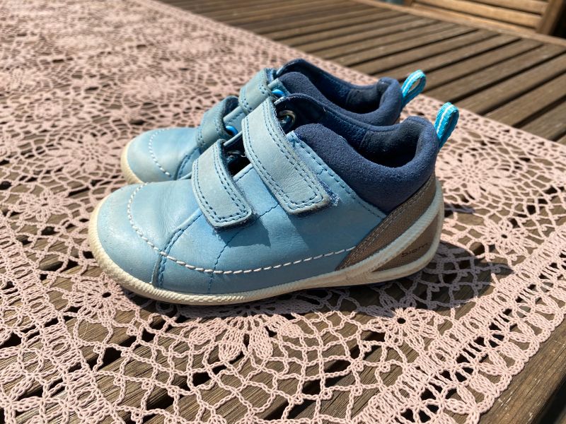 Ecco biom lite Infants Lauflernschuhe Größe. 24 in Rheinland-Pfalz -  Gau-Bickelheim | Gebrauchte Kinderschuhe Größe 24 kaufen | eBay  Kleinanzeigen ist jetzt Kleinanzeigen