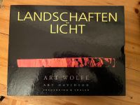 Bildband | Art Wolfe | Landschaften im Licht Thüringen - Jena Vorschau