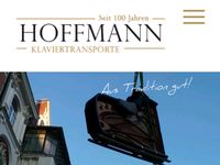 HOFFMANN Klaviertransporte  - Ihr Fachunternehmen in Hannover - Hannover - Bothfeld-Vahrenheide Vorschau