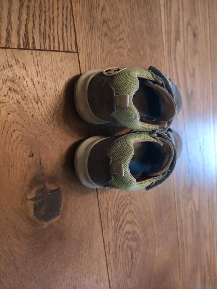 Superfit Sandalen Junge Schuhe Größe 25 in Herzogenrath